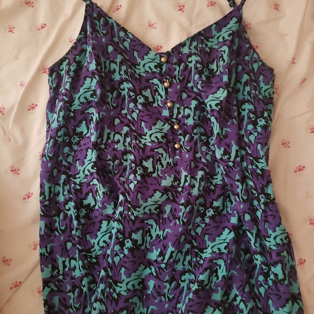 Vintage Yumi Kim Blouse